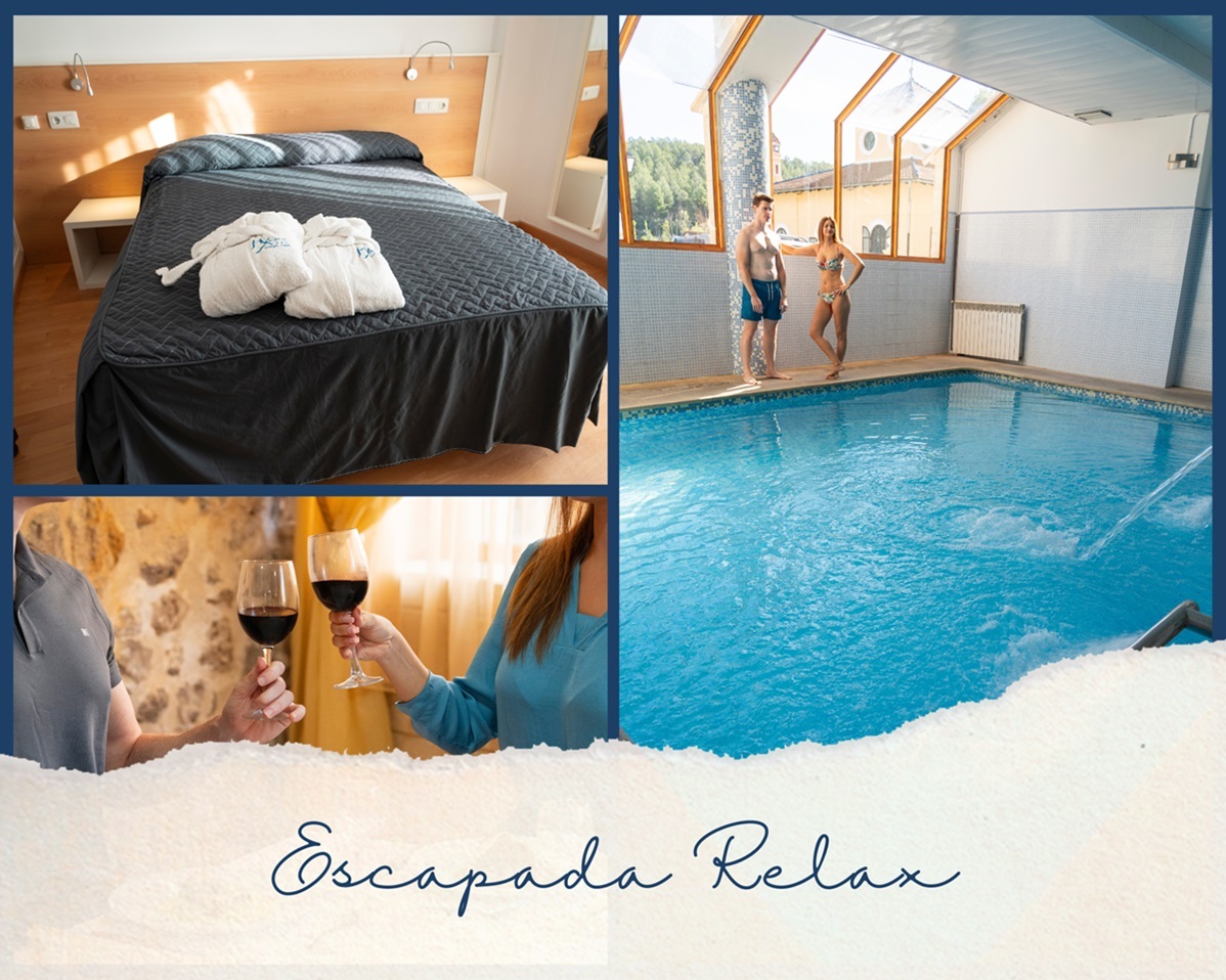 Relax Getaway