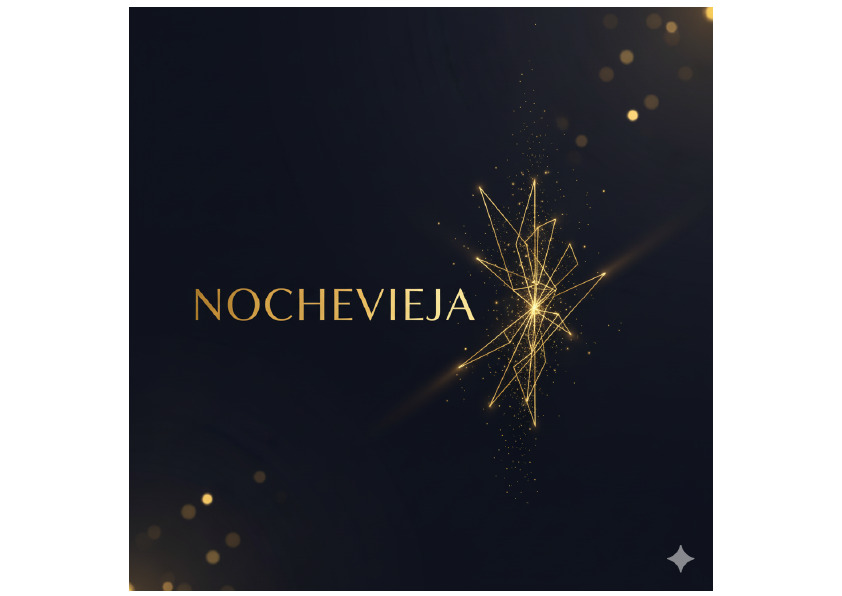 Pack Nochevieja 2025