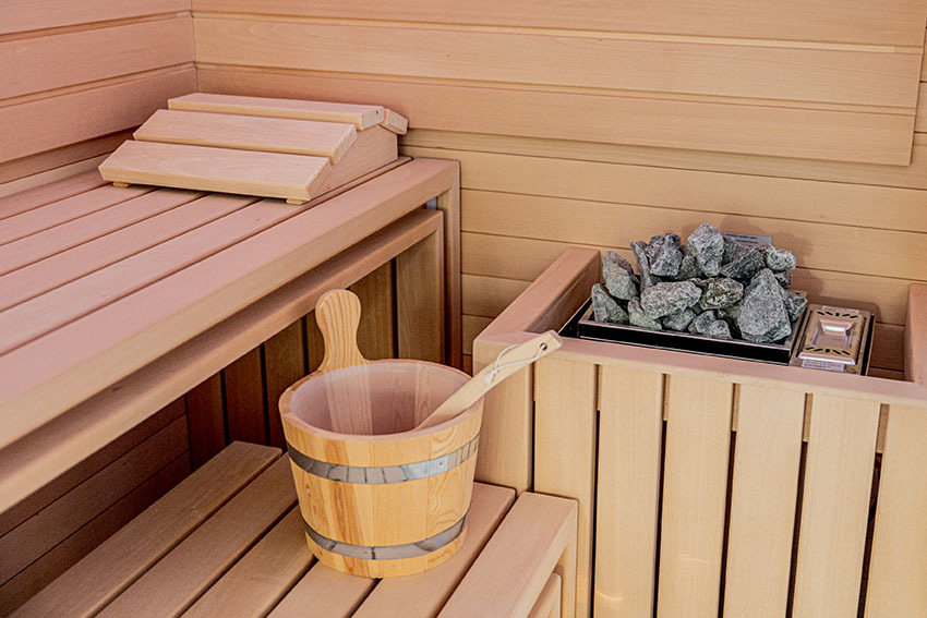 Sesión de Spa para 1 persona