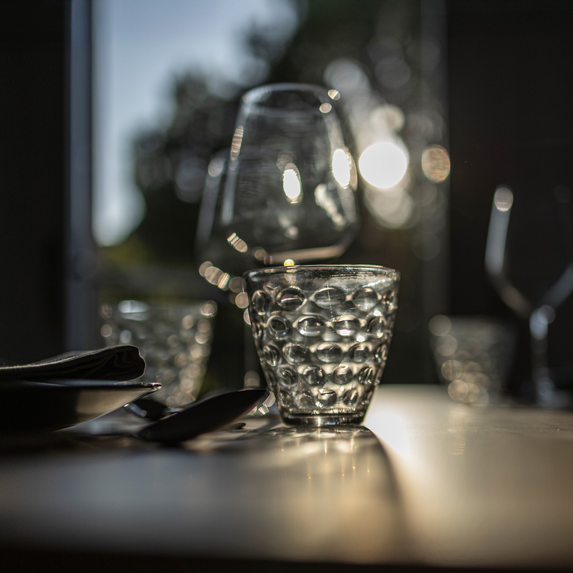 Cena menú para 2 personas