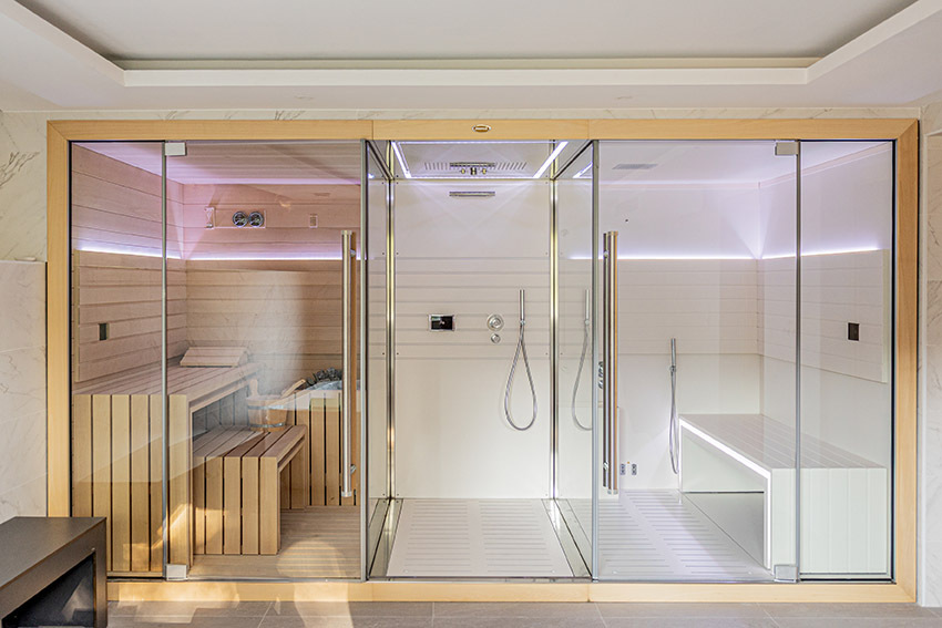 Sesión de Spa para 2 personas