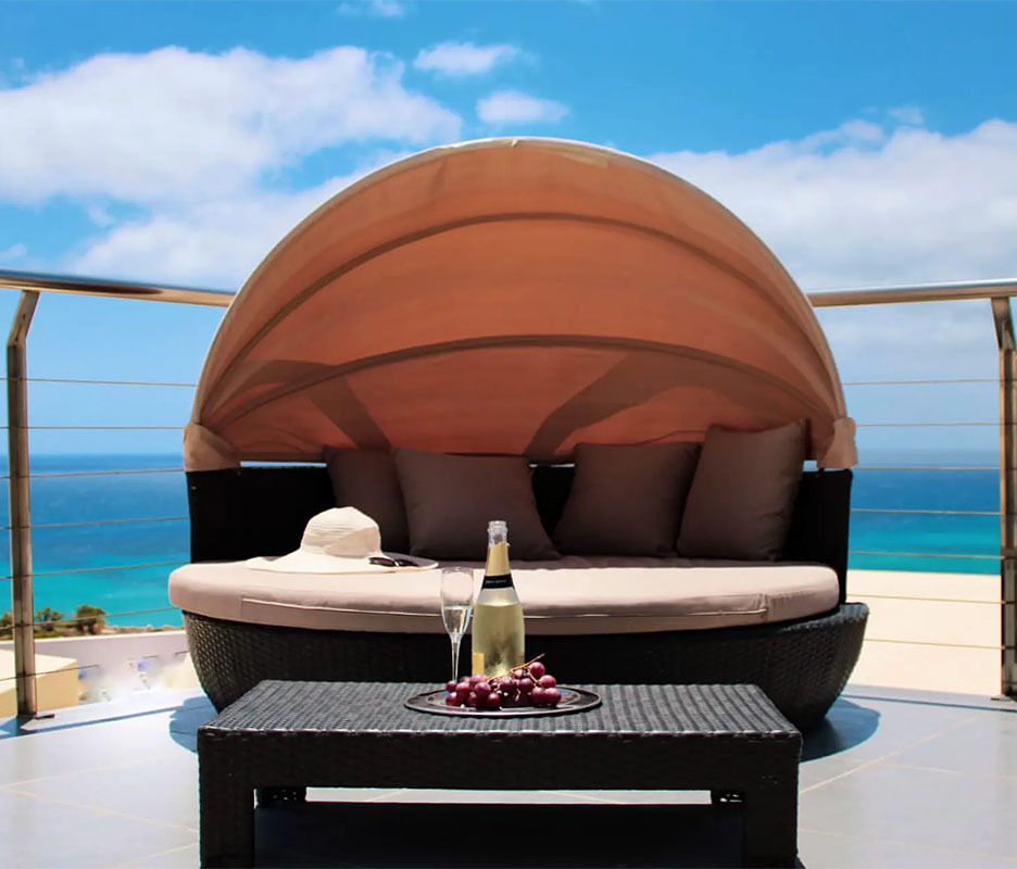 Bono FuerteVillage Relajación