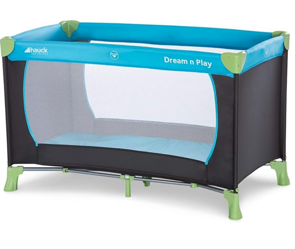Cuna para bebé / Baby cot