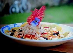 Escapada Gastronómica Serrana