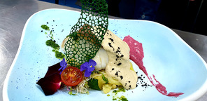 Escapada Gastronómica Degustación