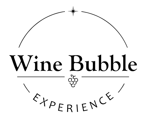 Wine Bubble