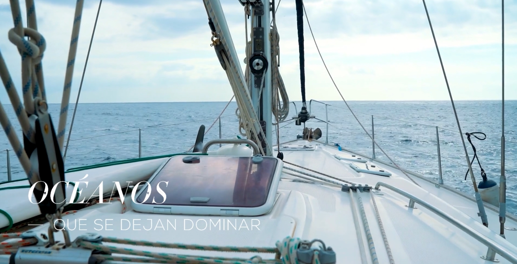 Experiencia Náutica 6 horas / 6-Hour Sailing Experience