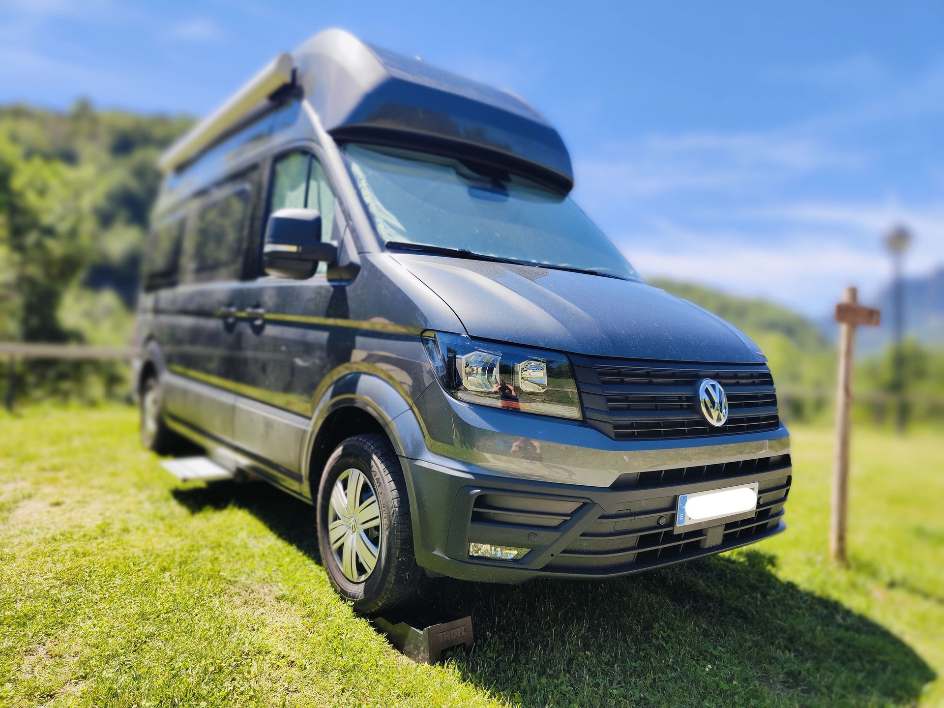 Bono Regalo Camper Premium