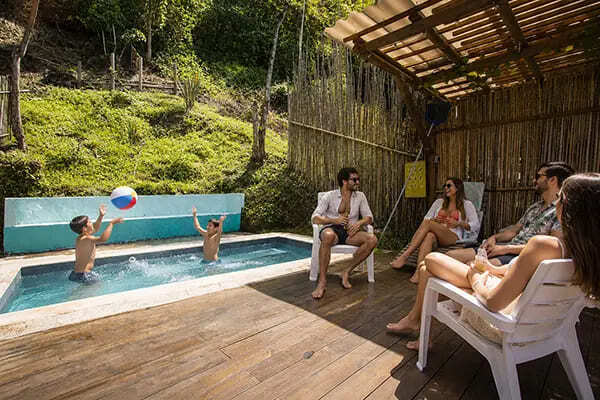 Bono Regalo: PLAN FAMILIA O AMIGOS