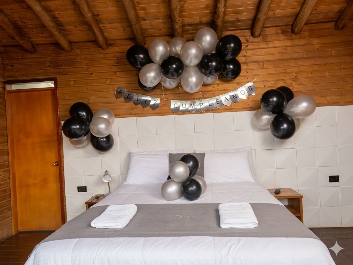 Decoración Básica 