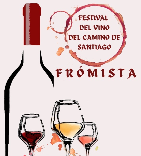 Festival del vino Camino de Santiago 2026