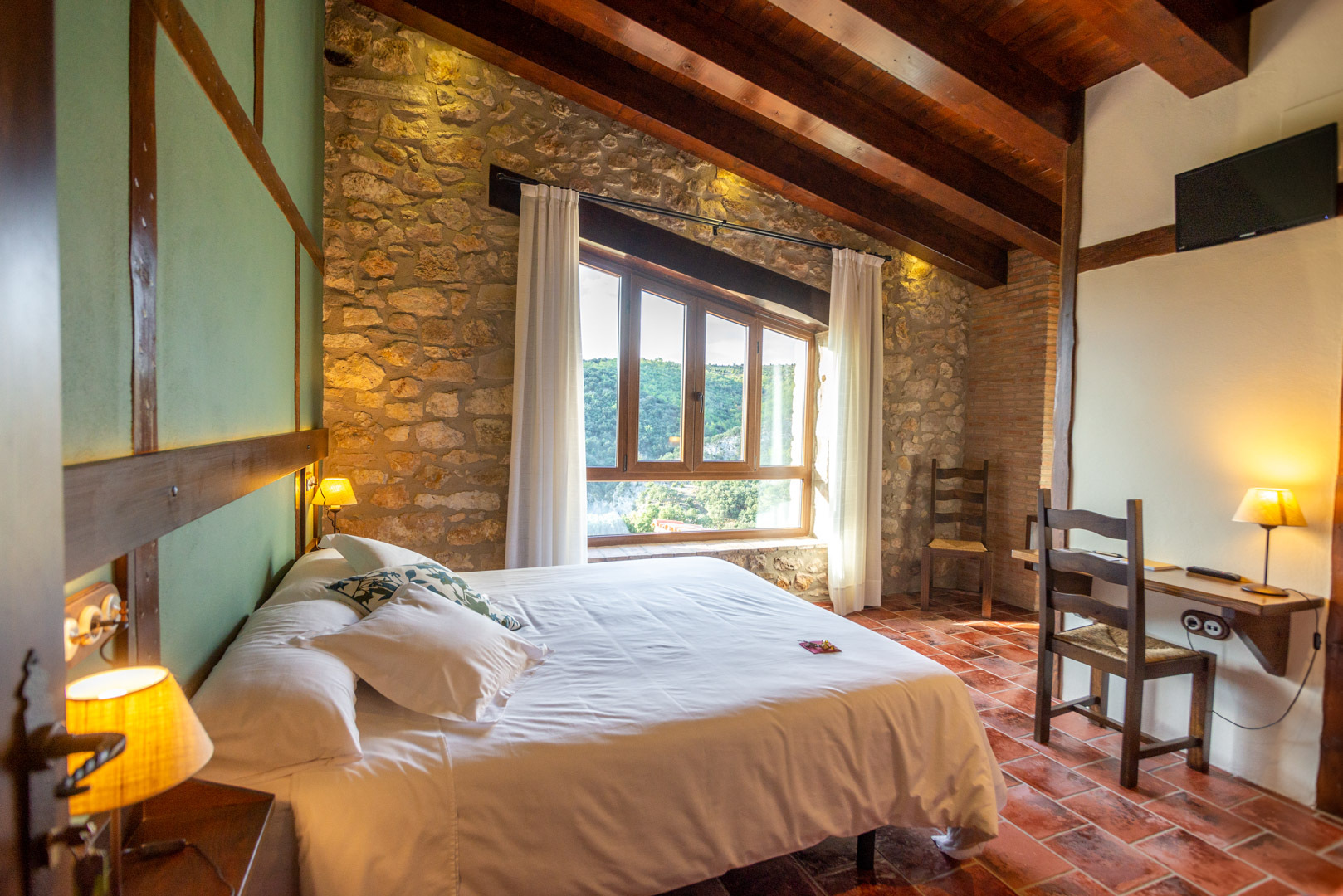 BONO REGALO  HABITACIÓN DOBLE