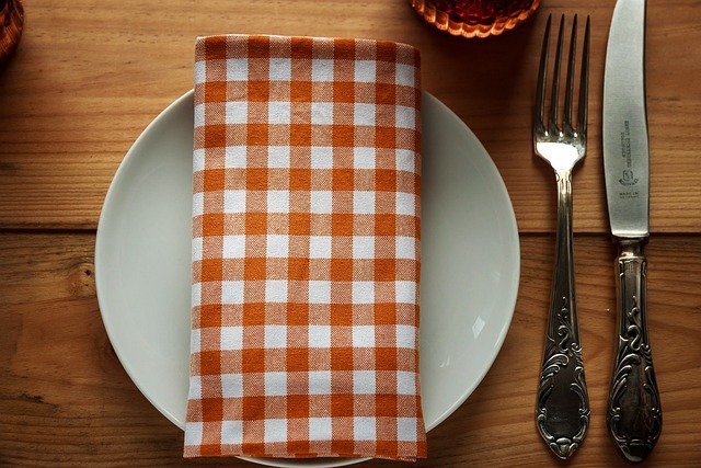 Cena persona adulta