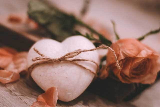 PACK ROMÁNTICO ARPEA