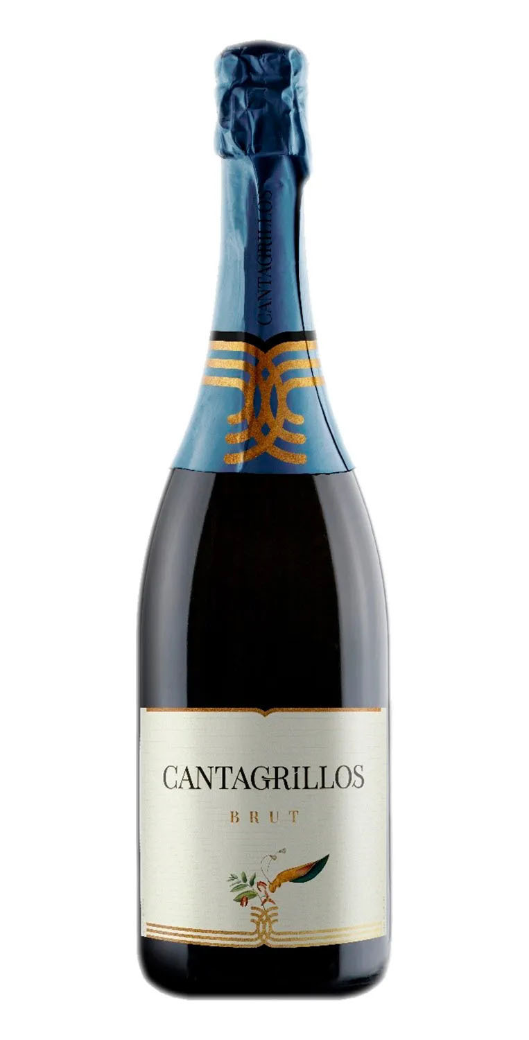 Vino Cantagrillos Brut
