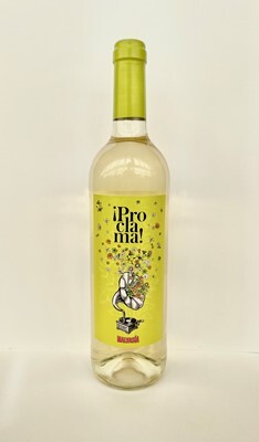 Proclama Malvasia