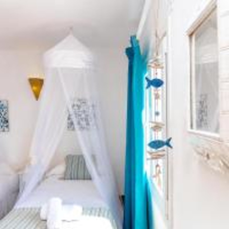 Bungalows en Tarifa | Habitaciones y bungalows en Tarifa