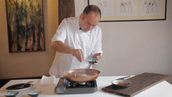 Experiencia Gastronómica