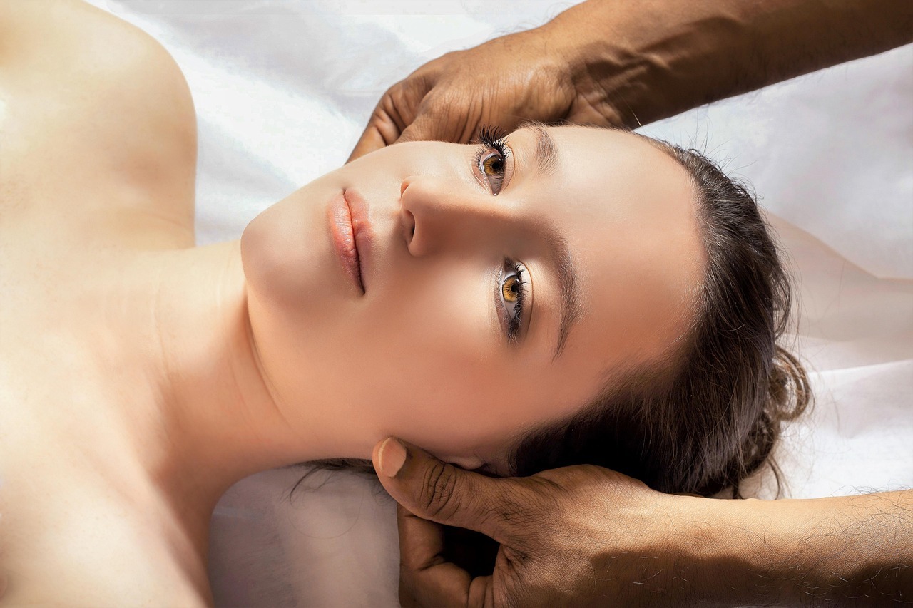 Masaje & Biodinámica Craneosacral – Experiencia Slow