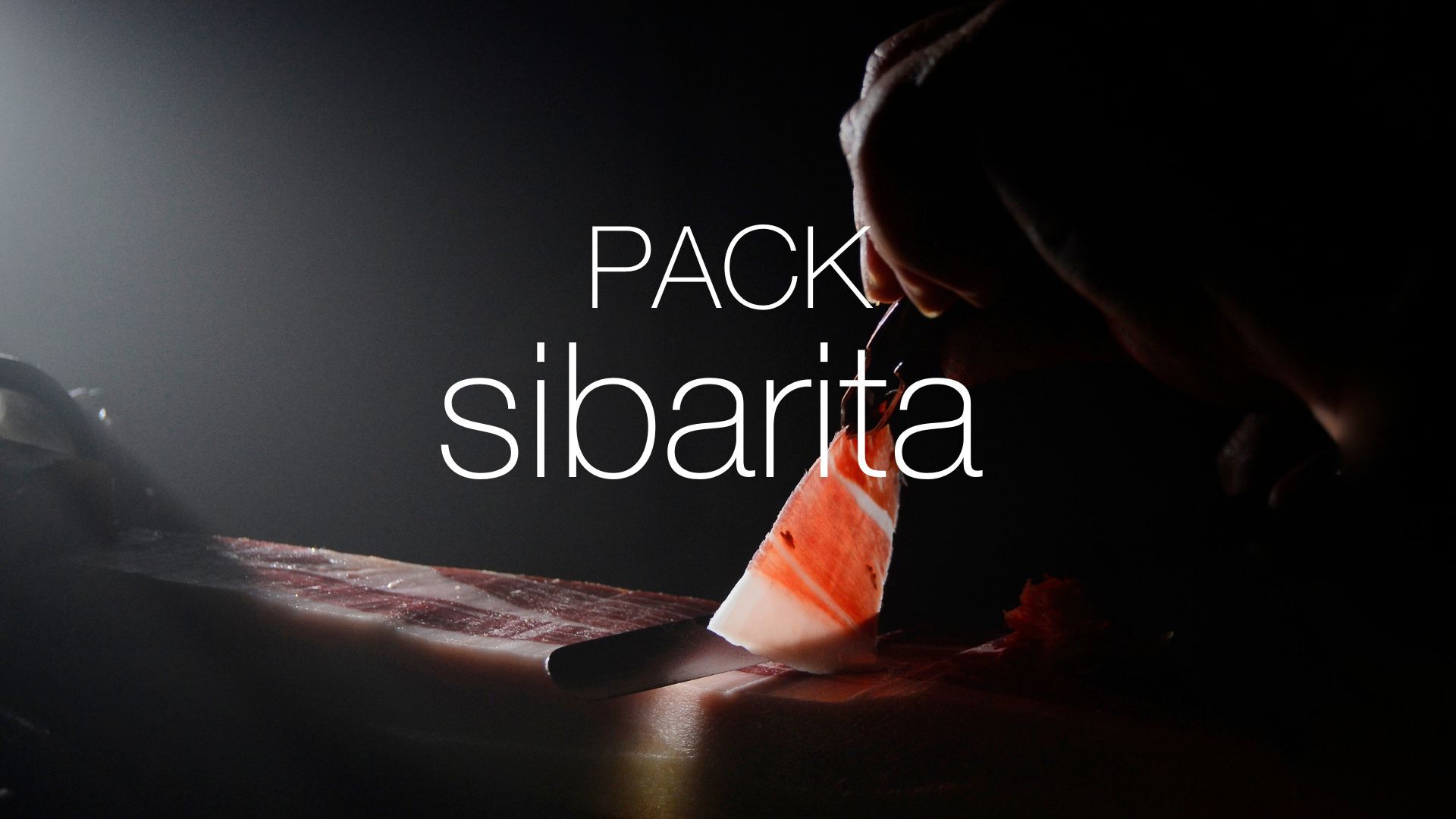 Pack "Sibarita"