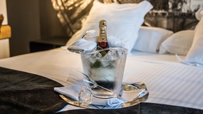 Botella Möet Chandon