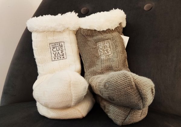 Calcetines Antideslizantes