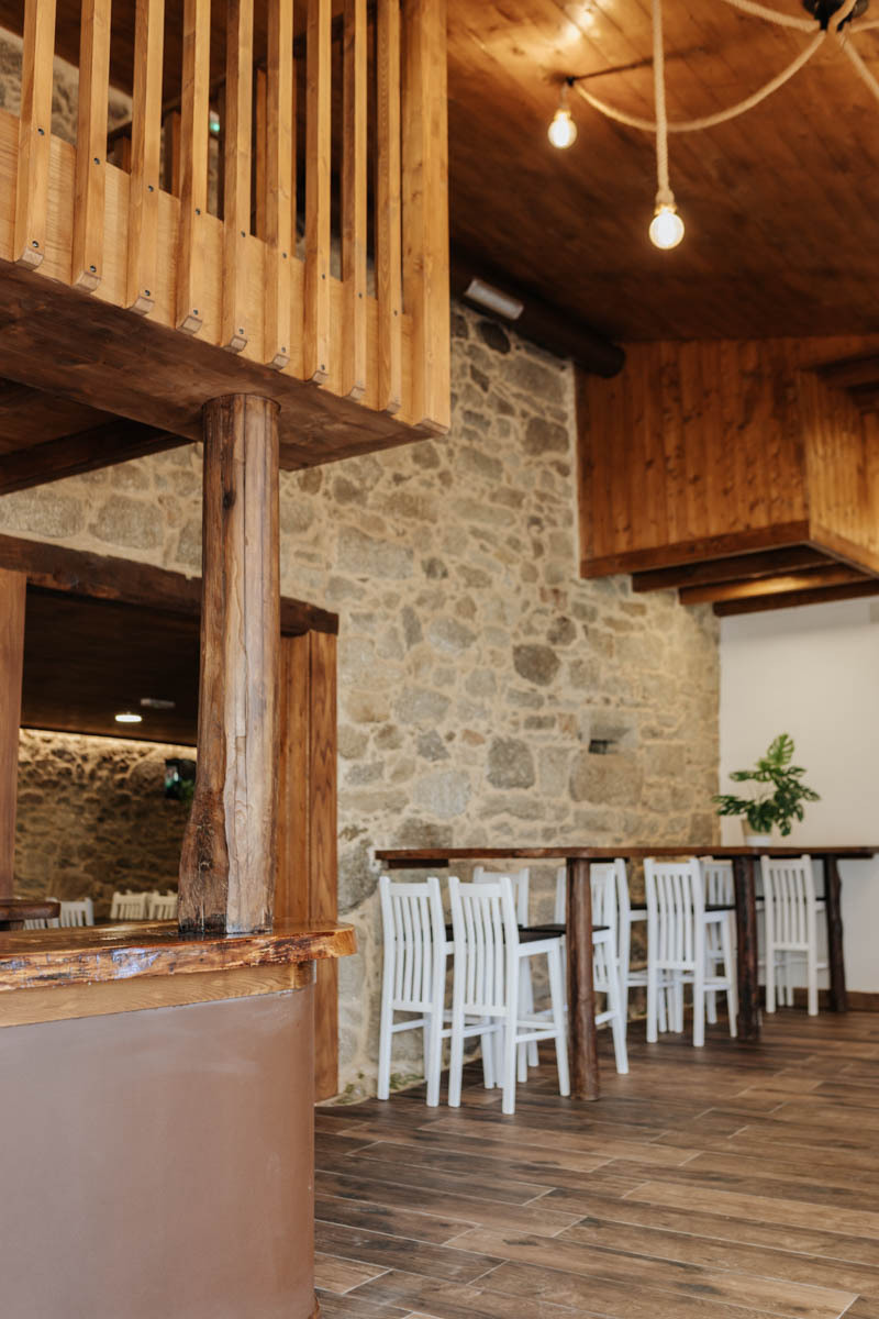 bono regalo braseria + maridaje