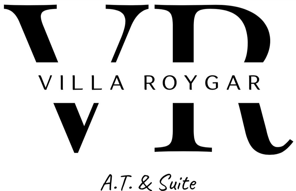 VILLA ROYGAR