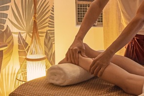 MASSAGE 30 min