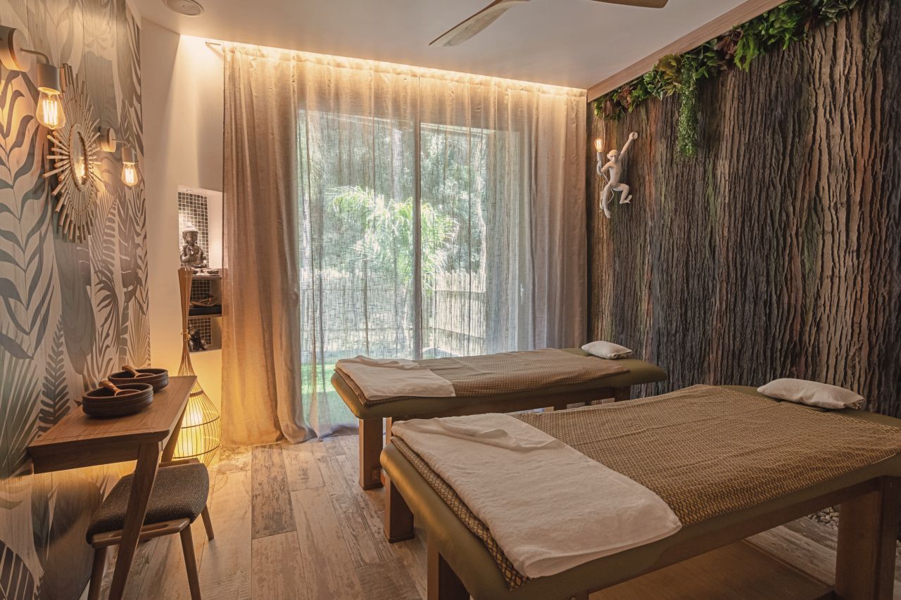 60 min COUPLE MASSAGE | PROMO