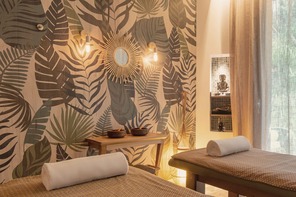 DELUXE PACK 120' | SPA + MASSAGE FOR 2