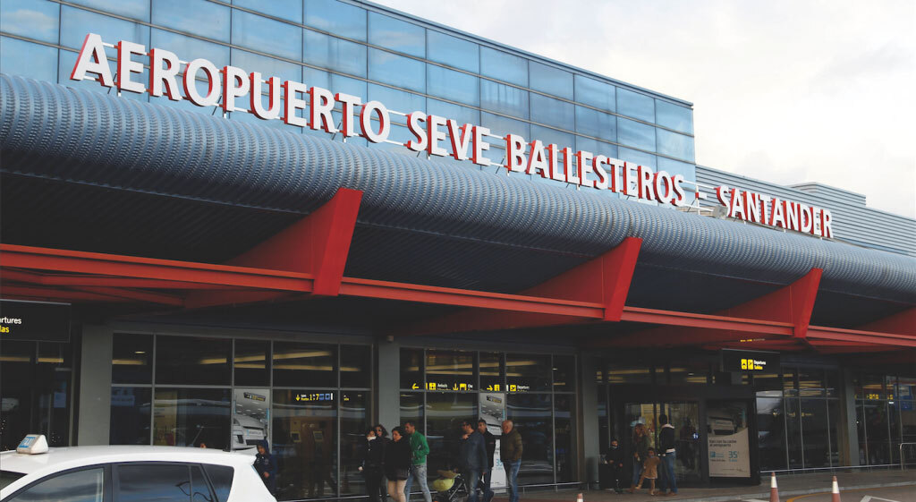 Transfer Aeropuerto